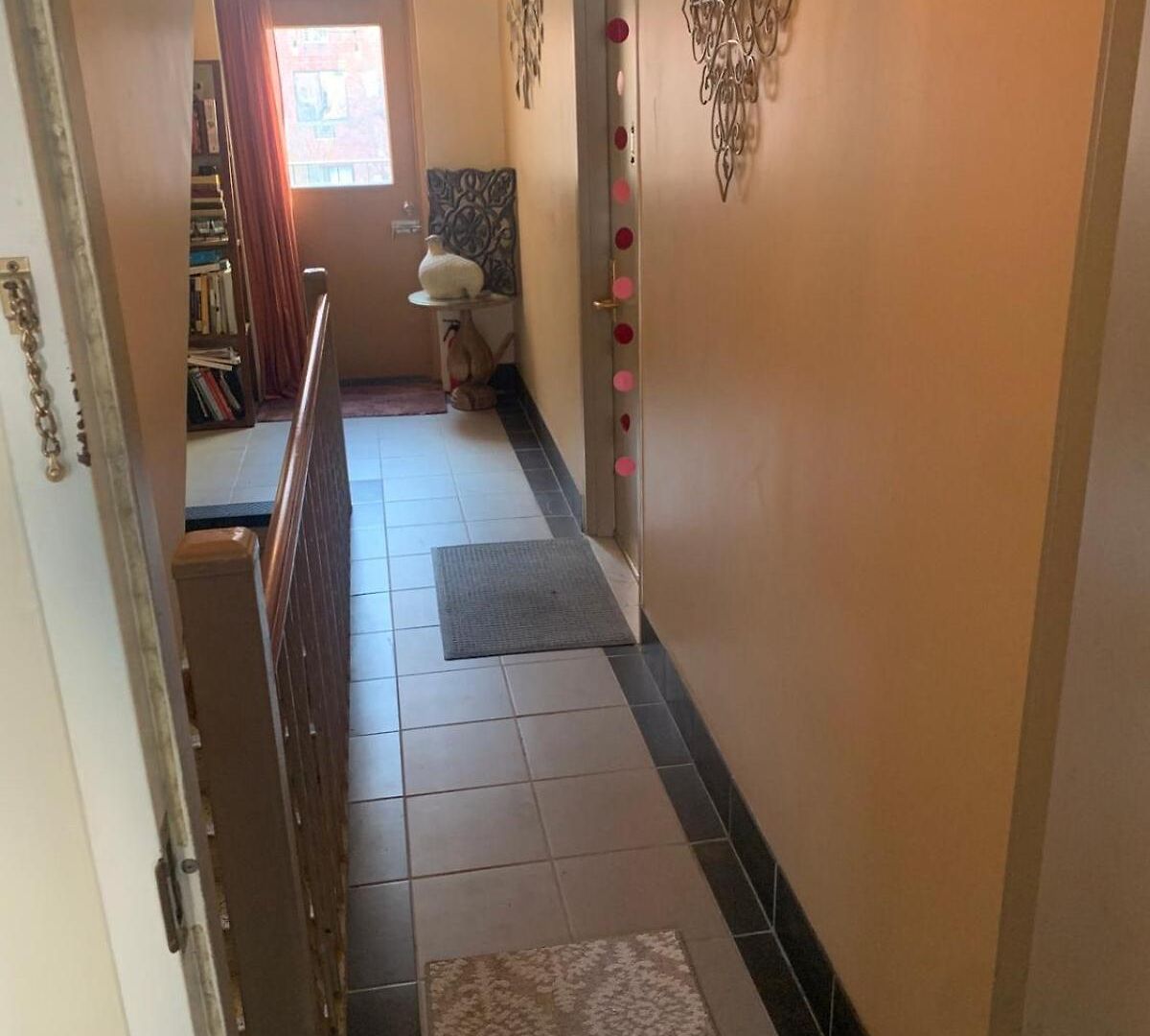 Cozy Private Spacious