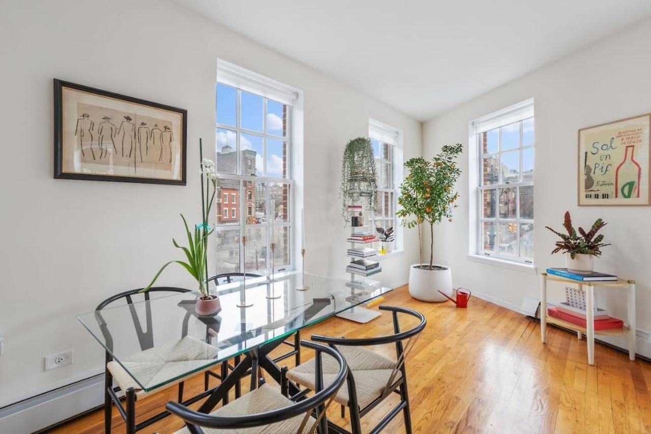 West Village Luxe 1br New York
