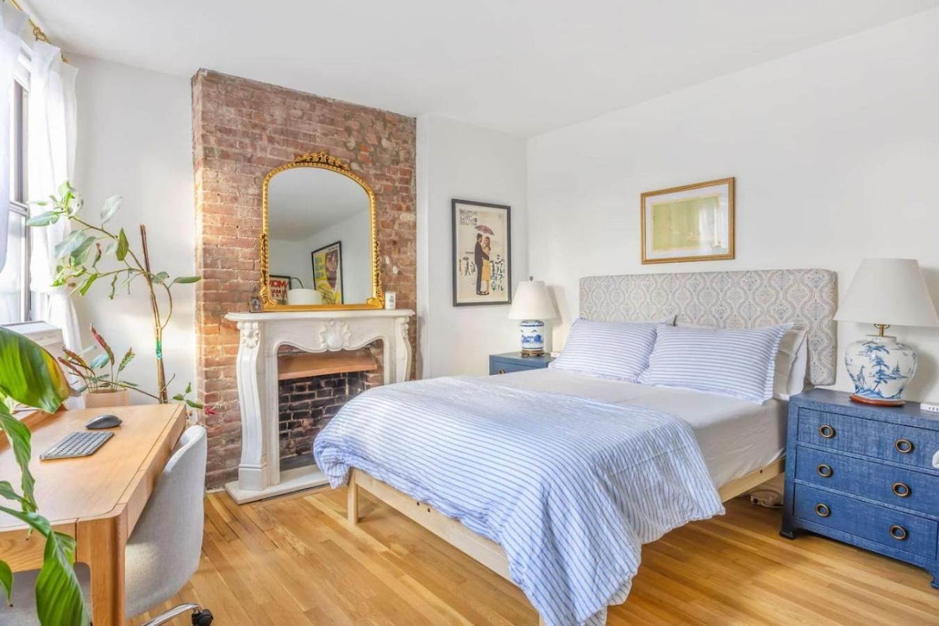 Apartment Cozy West Village Hudson River Views