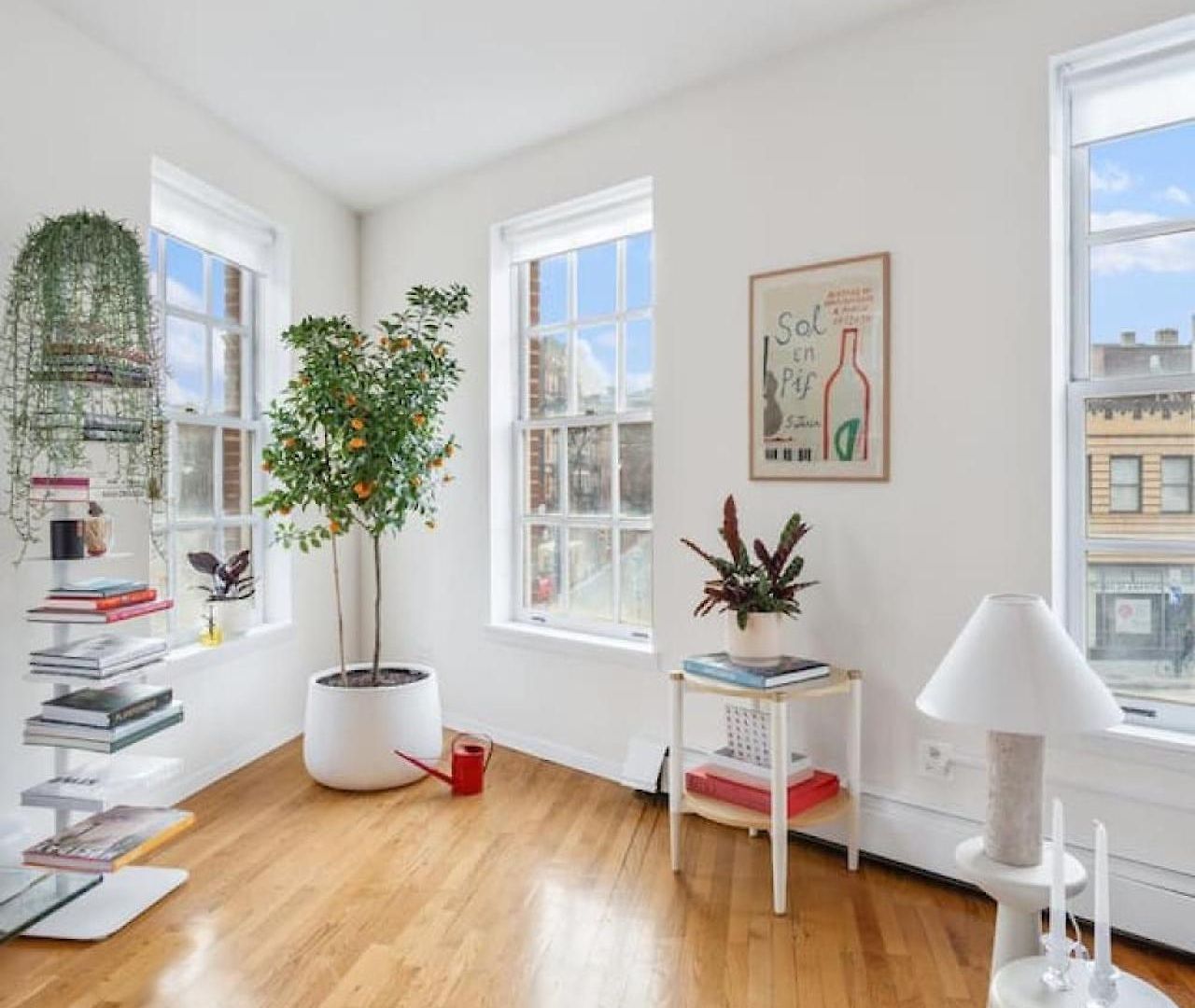 West Village Luxe 1br New York