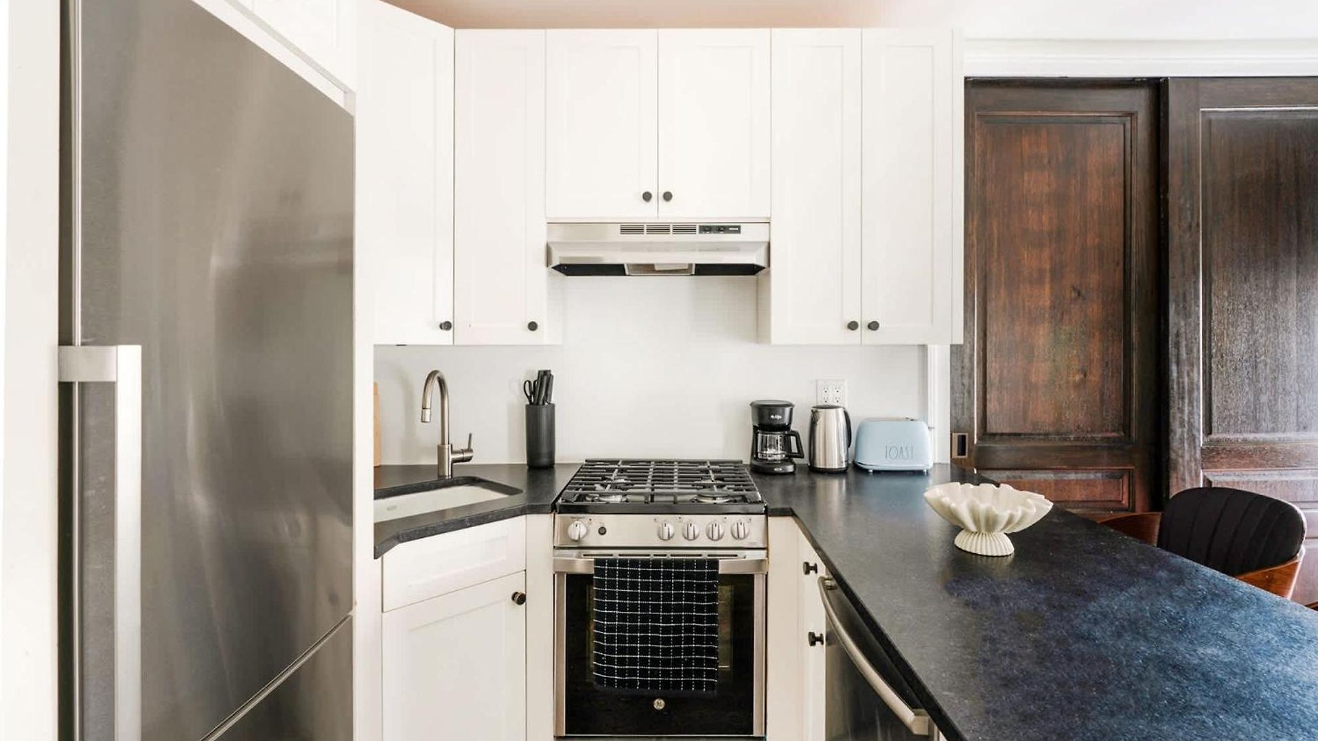 Apartment Fifth-5b New Prime West Village