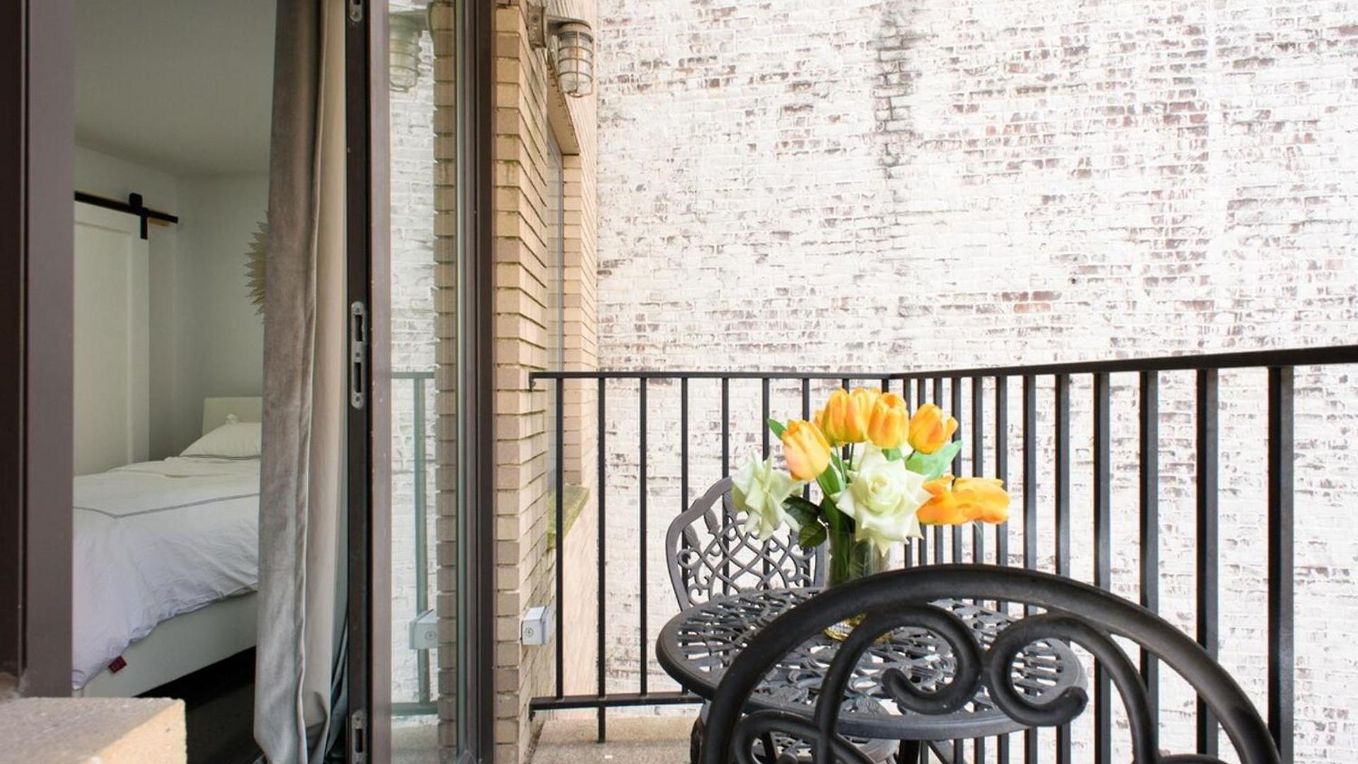 Apartment 809 Midtown New York