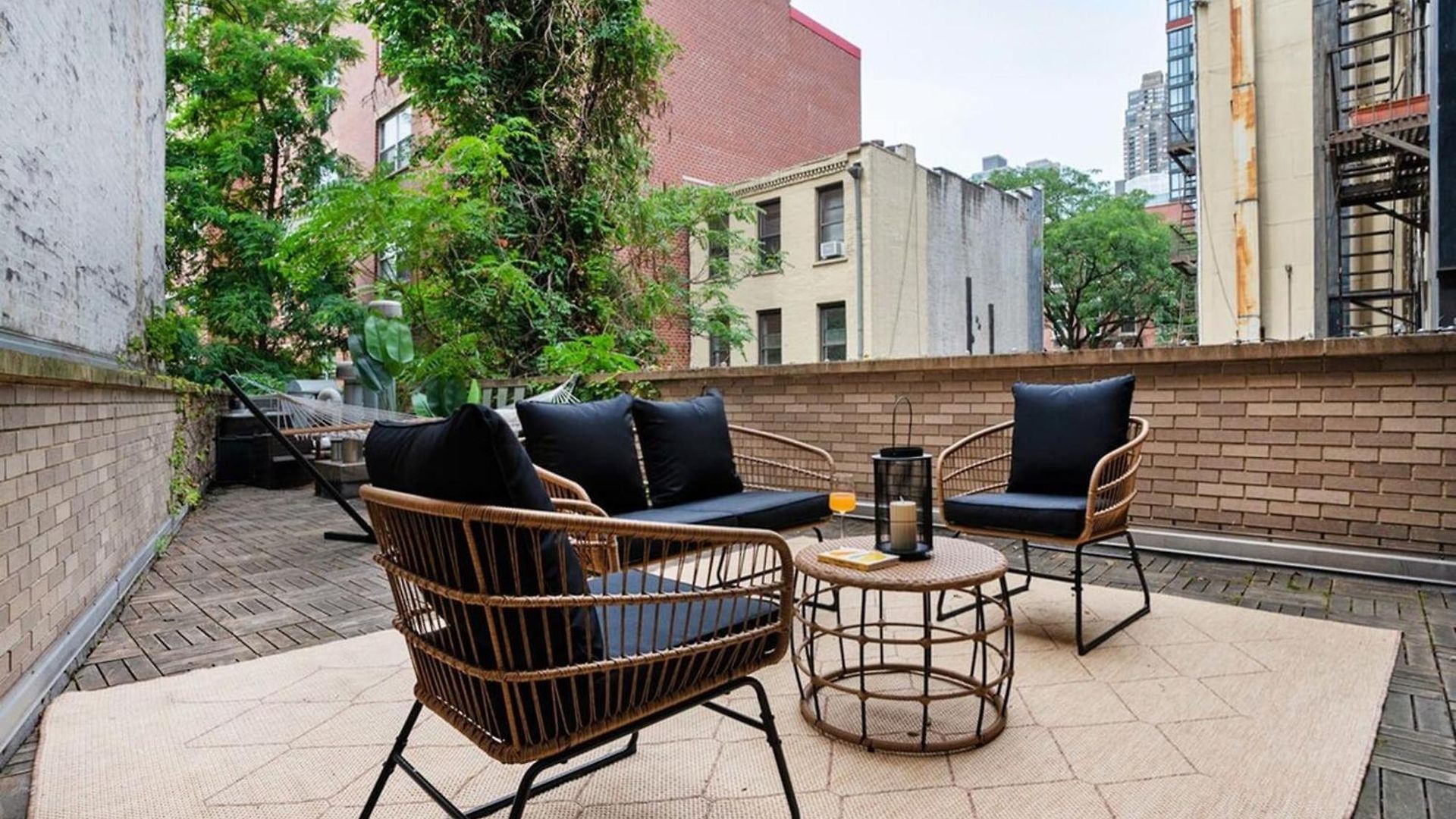 Apartment 809 Midtown New York