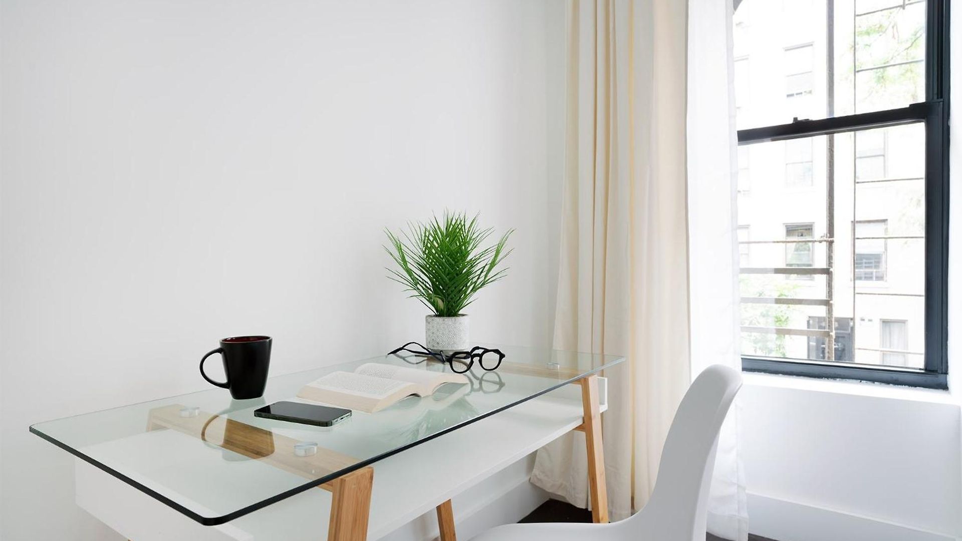 Apartment 444 Midtown *