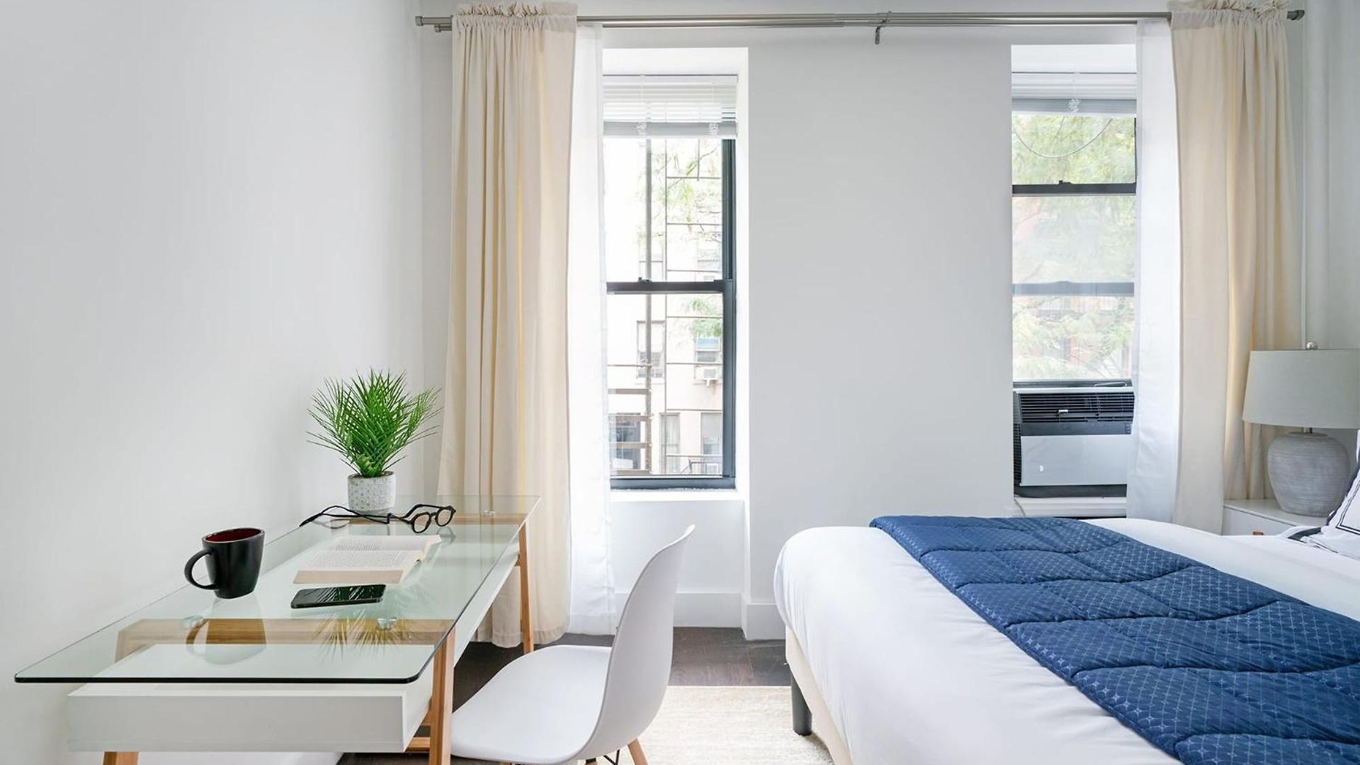 444 Midtown * New York