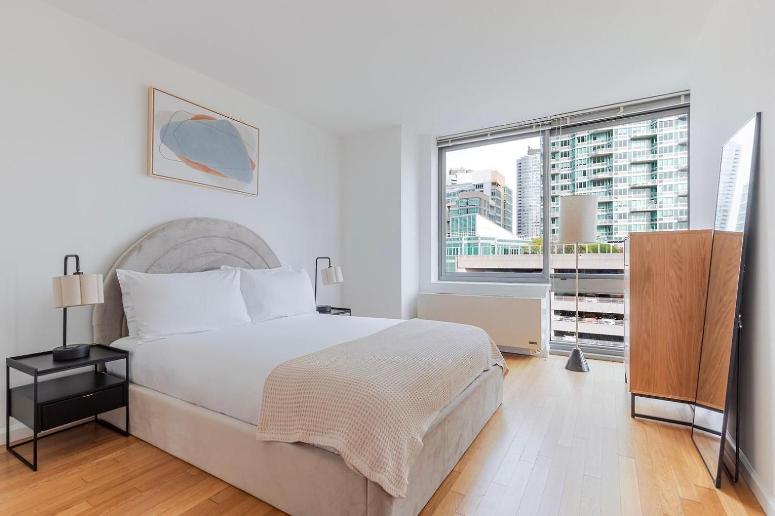 Apartment Blueground Long Island Pool Nr Gantry Plaza Nyc-2156