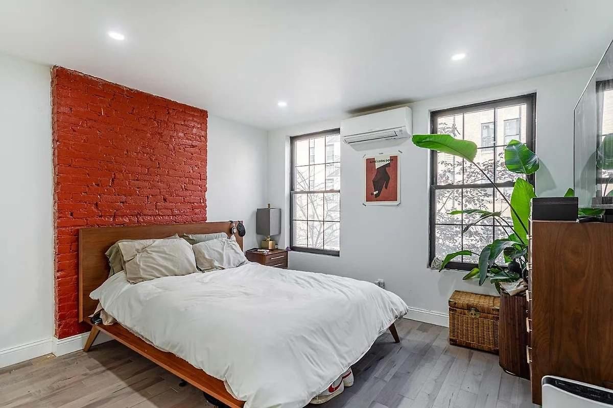 Williamsburg Townhouse 3br Townhouse With Private Garden *