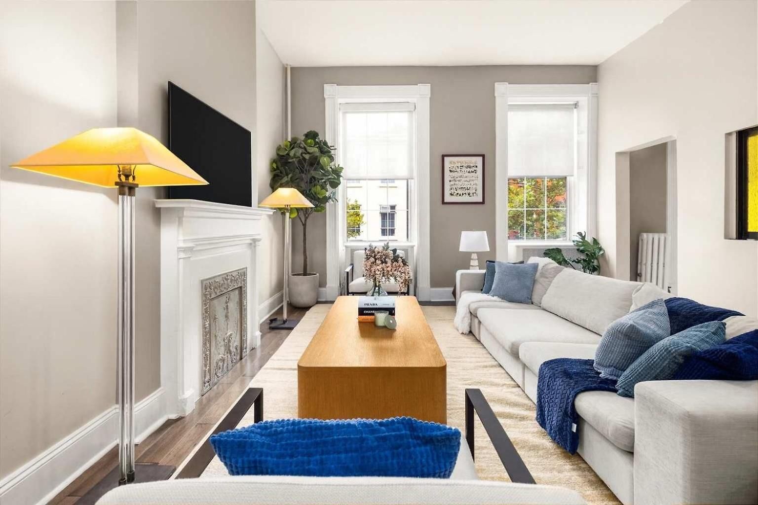 Apex Executive - Greenwich Village Ny