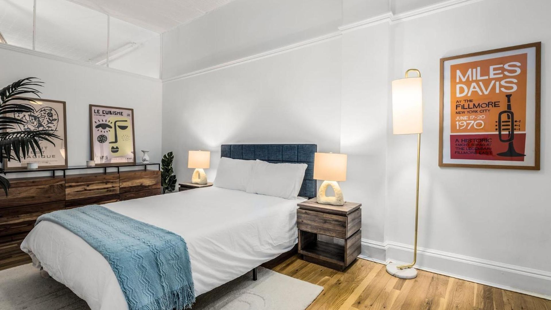 Apex Executive - Soho Ny