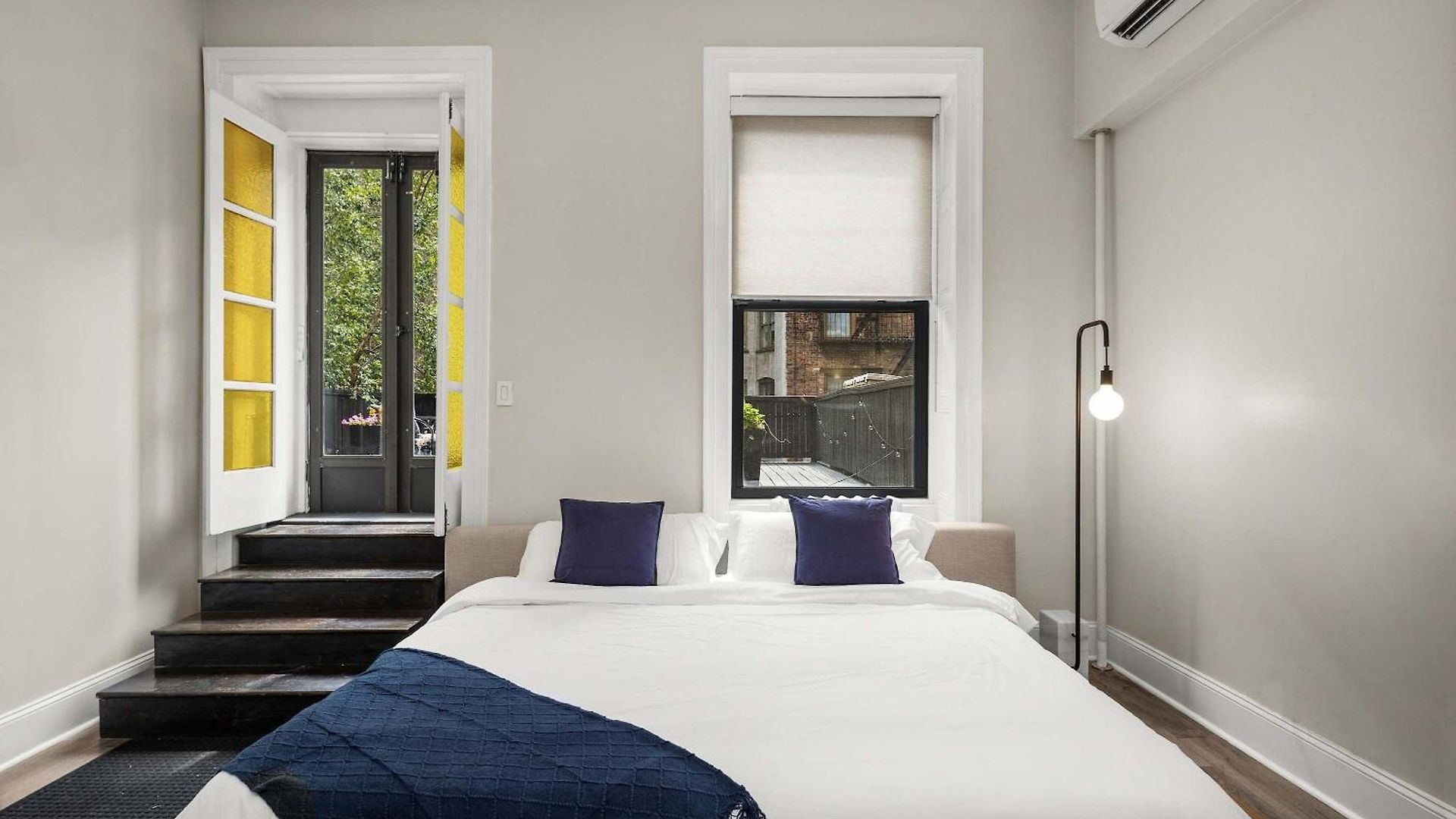 Apex Executive - Greenwich Village Ny Apartment New York