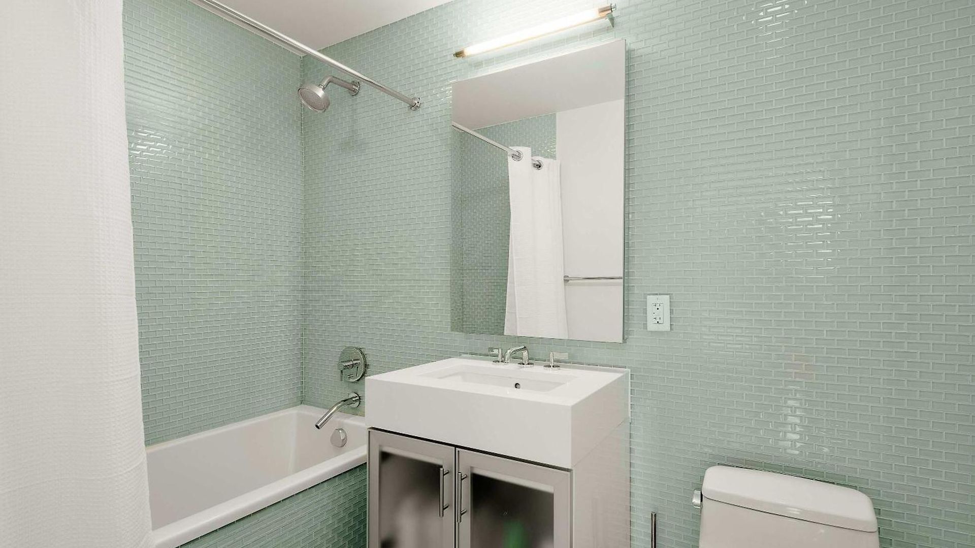 Apex Executive - Lenox Hill Ny Apartment New York