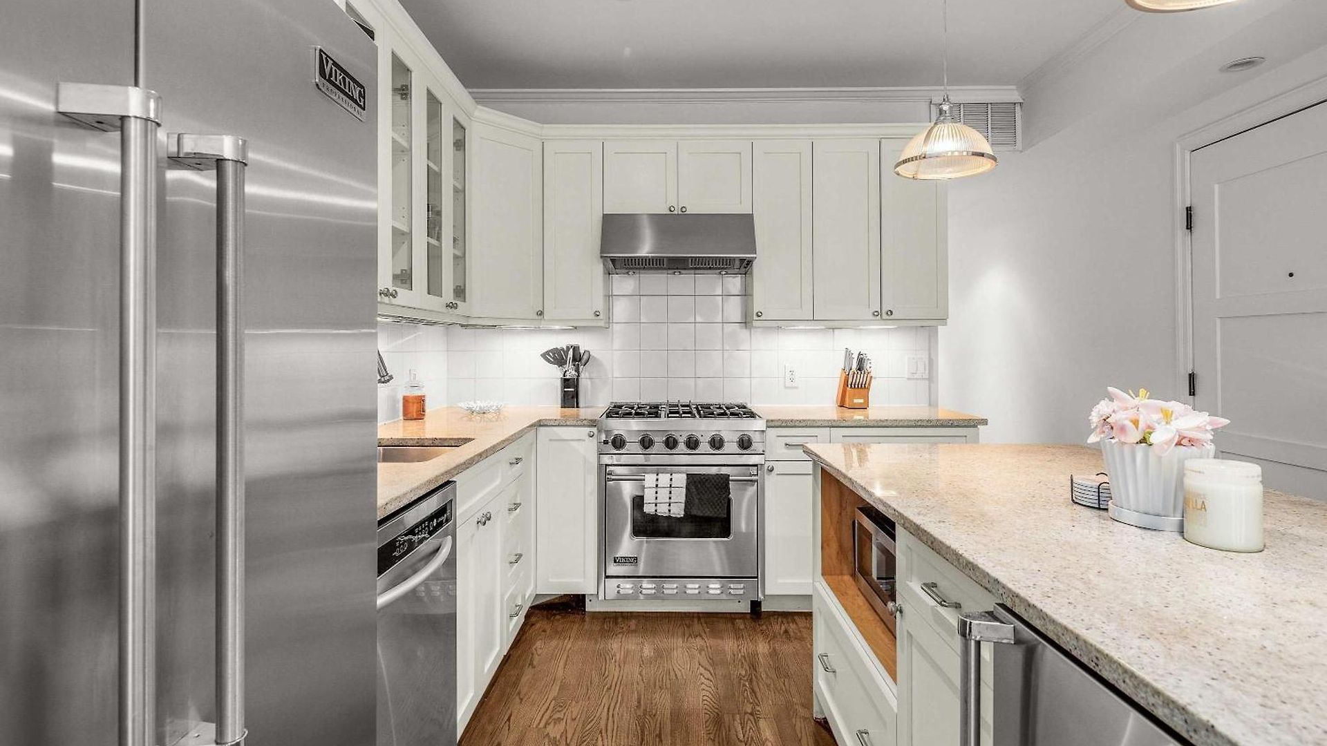 Apartment Apex Executive - Flatiron Ny