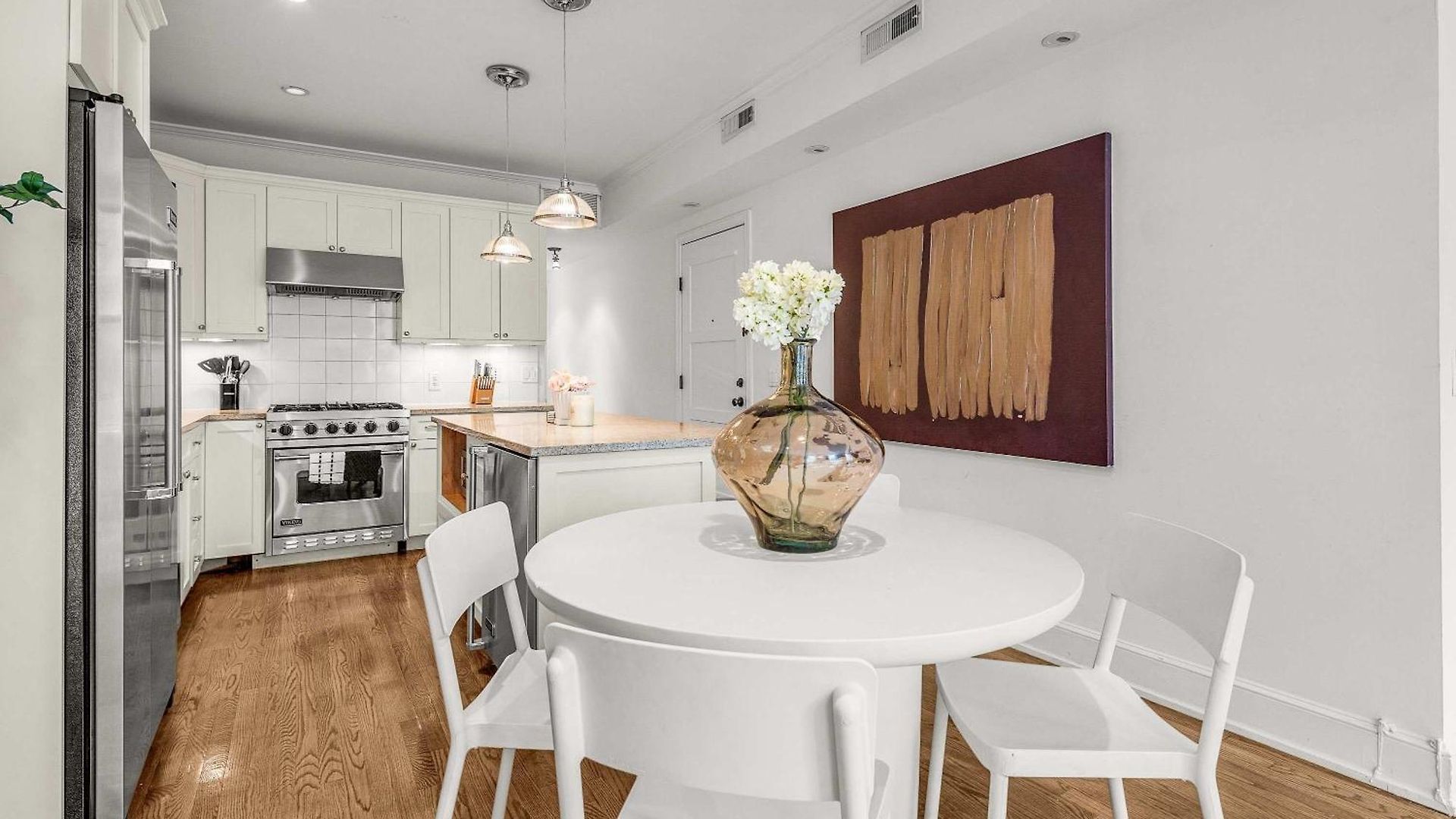 Apartment Apex Executive - Flatiron Ny *