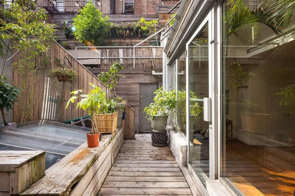 Village Place By Stayhaus 2br With 3 Terraces Apartment *
