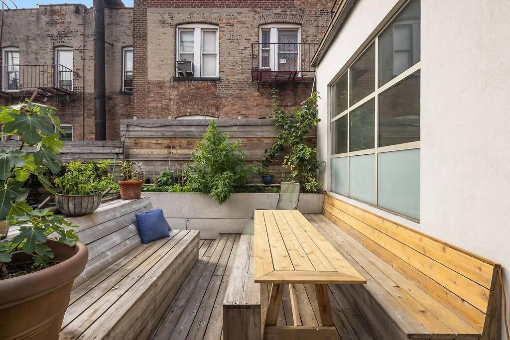 Village Place By Stayhaus 2br With 3 Terraces Apartment New York