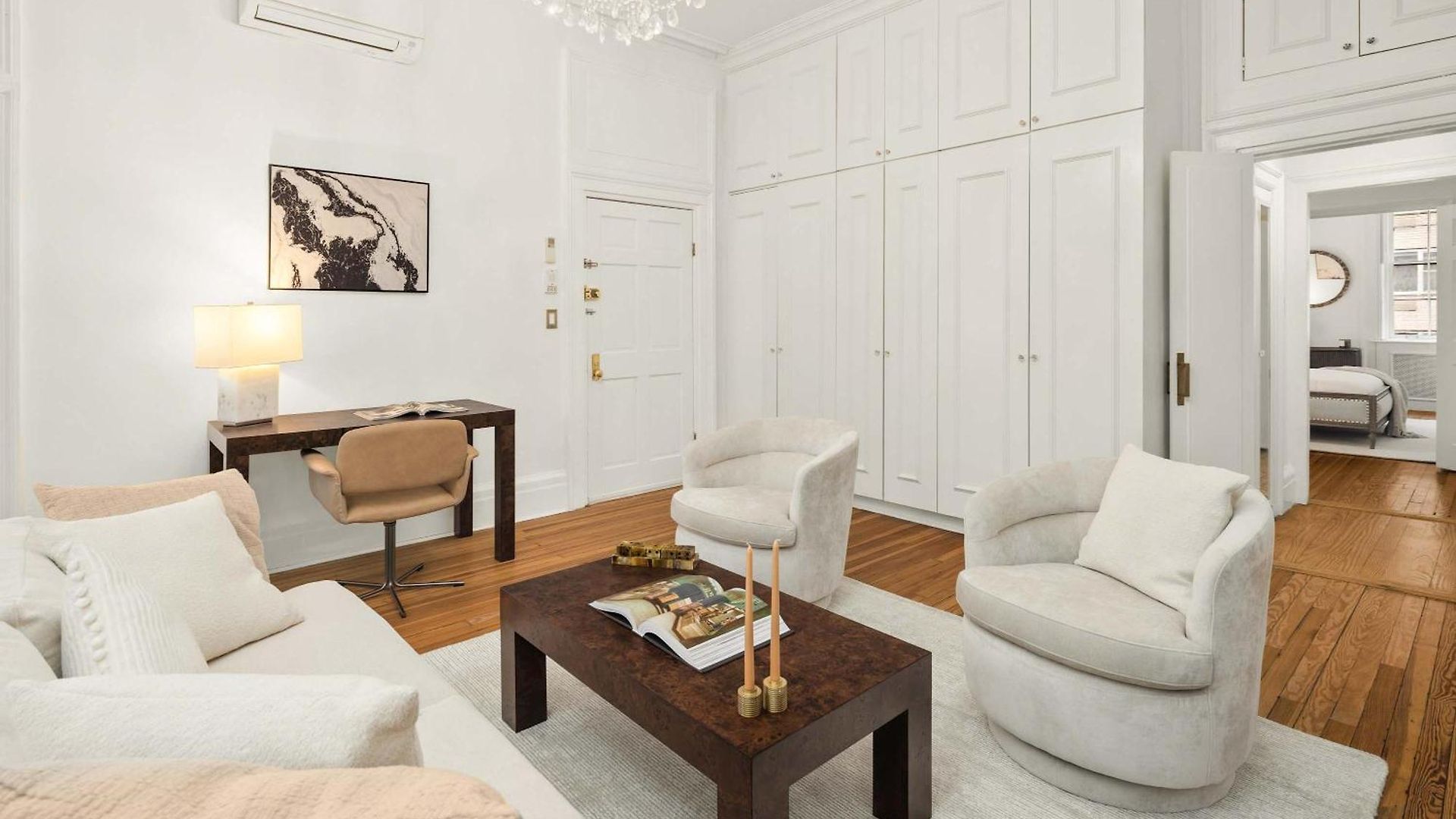 Apartment Apex Executive - Washington Square Park Ny New York