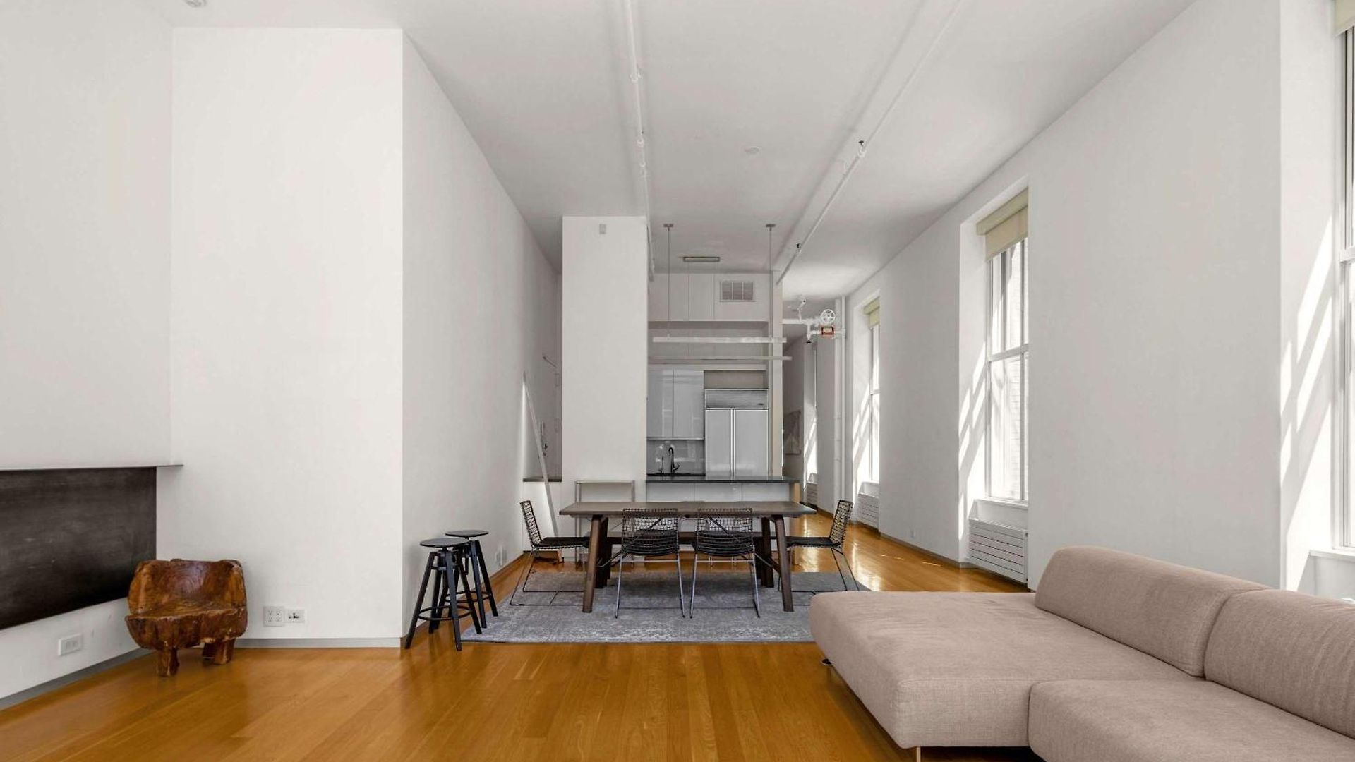 Soho Haven Expansive Luxury Loft With Elevator *