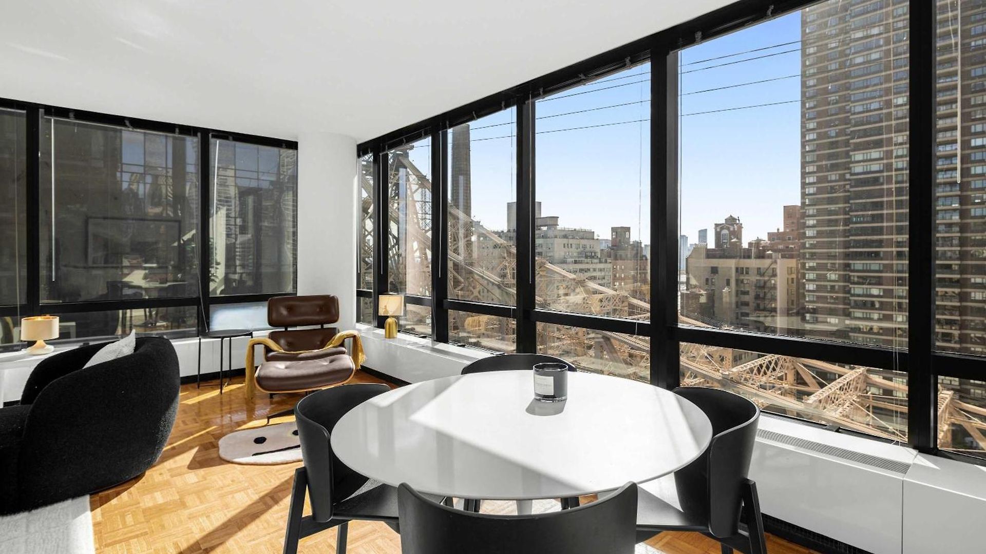 Apex Executive - Lenox Hill Ny New York