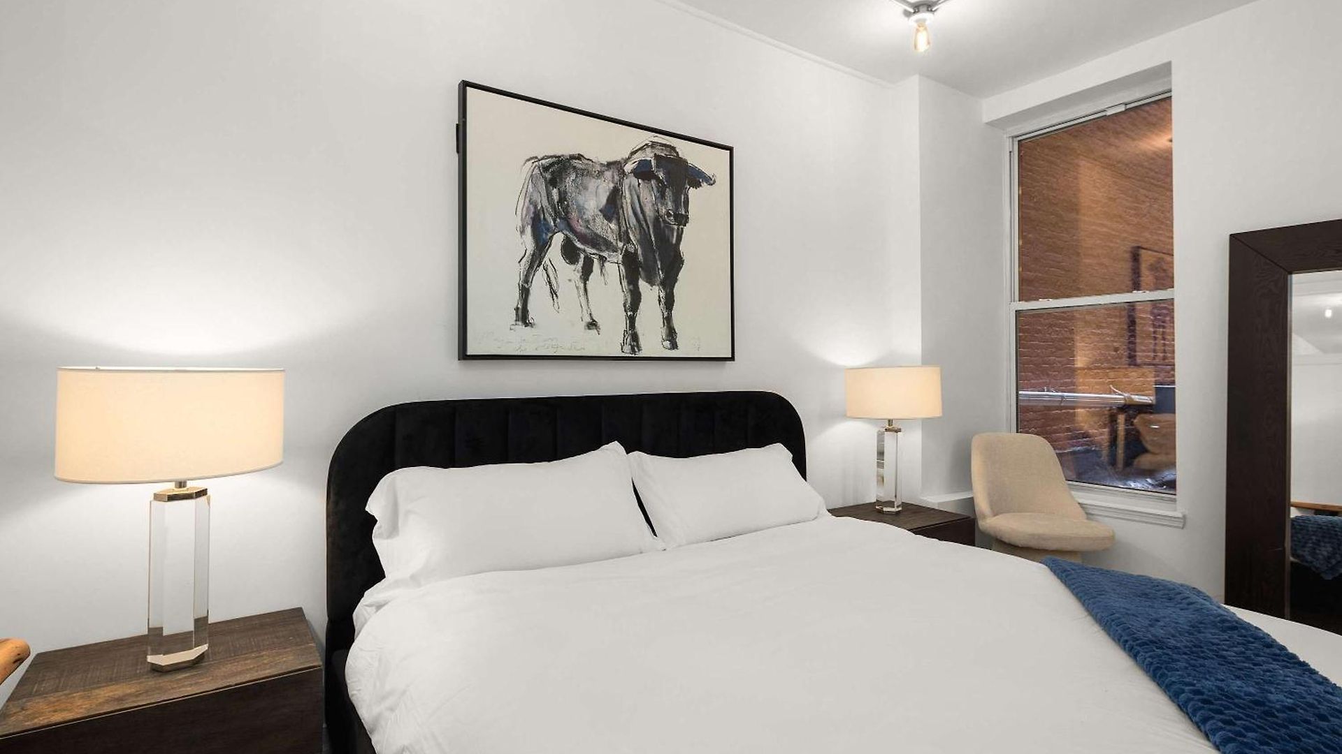 Leonard Loft By Stayhaus 2br Tribeca Loft Apartment