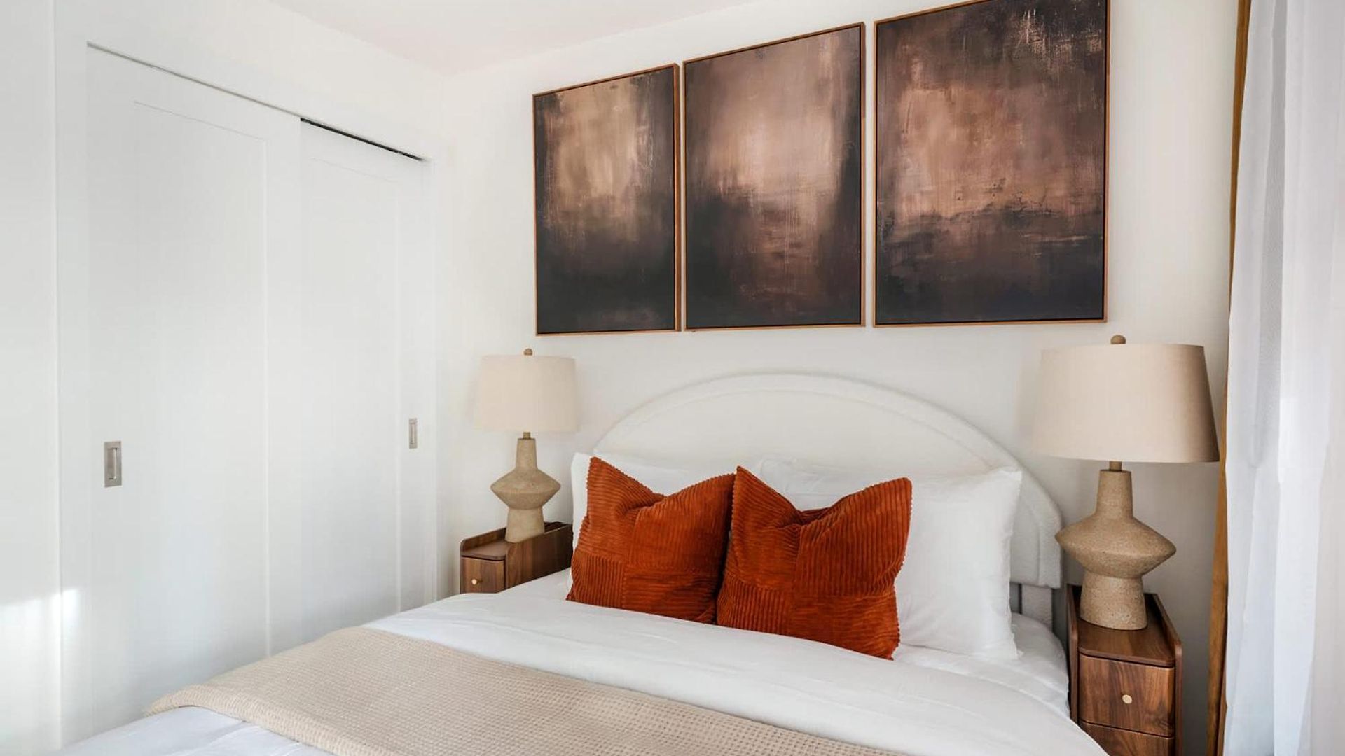 22-3b Sleek Modern 1br Gramercy Apartment *