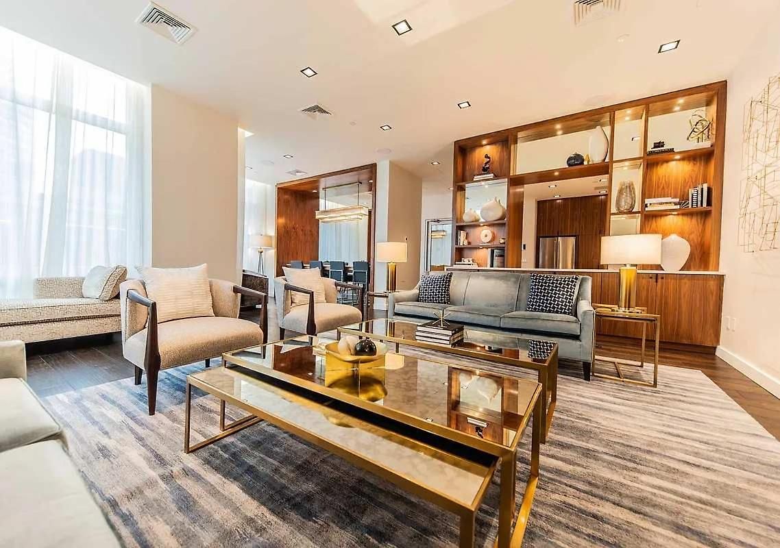 Silverline By Rove - With Shared Amenities Apartment *