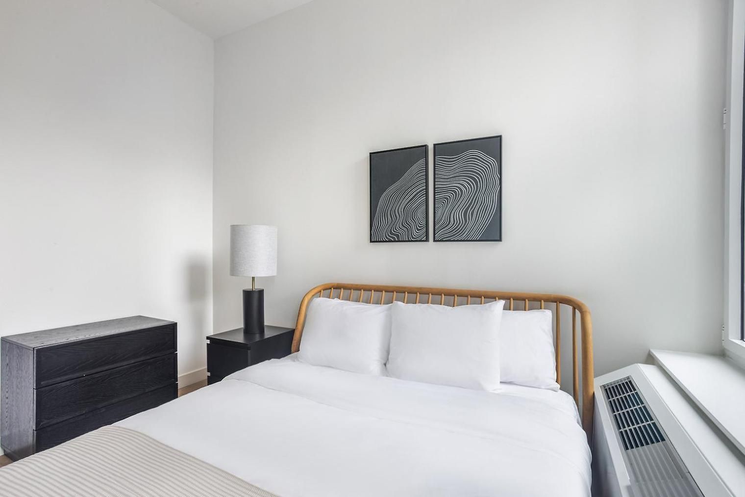 Blueground Financial District Rooftop Pool Nr Seaport Nyc-2260 Apartment *