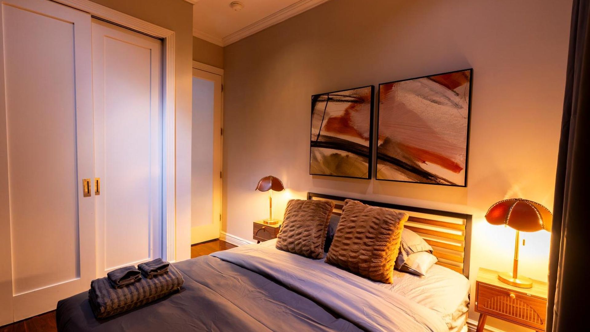 Park - 4 Bedroom With Self Check-in * New York