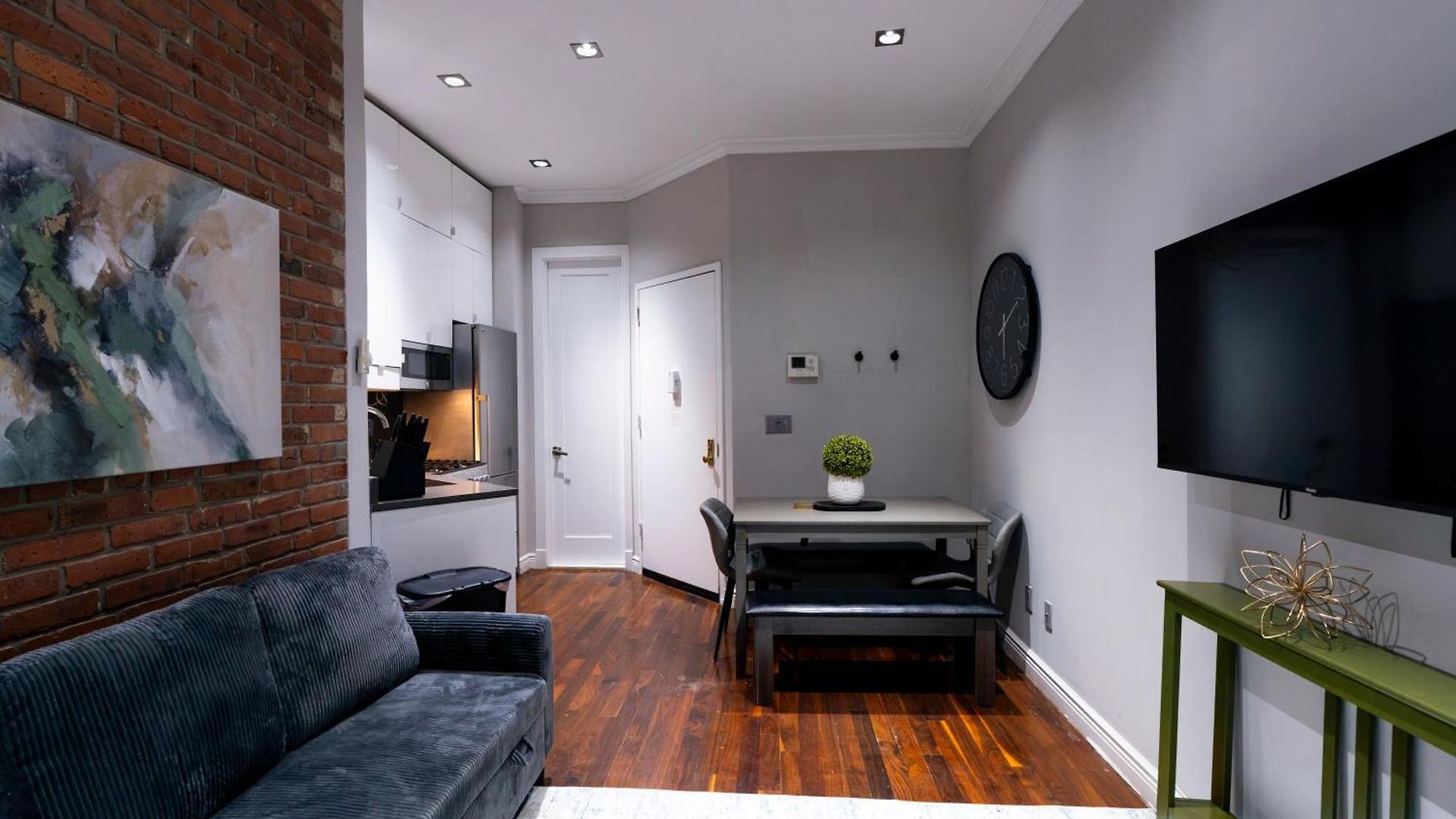 Park - 4 Bedroom With Self Check-in