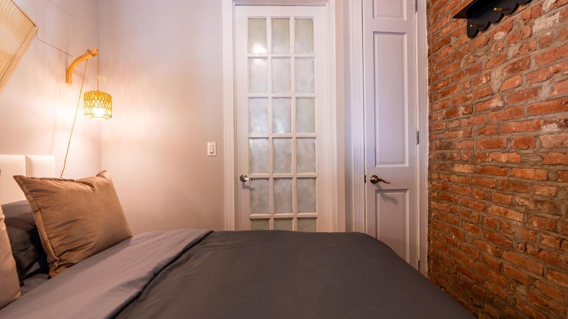 Apartment Elegant Nyc - Self Check-in New York