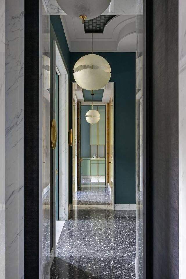 Apartment Park Maisonette *