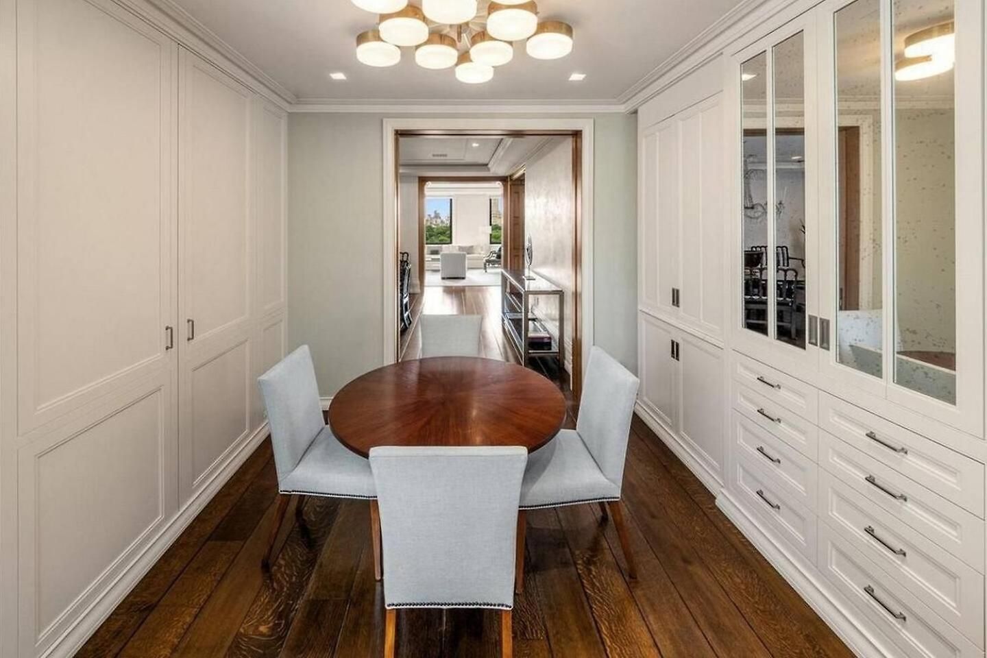 Apartment Ultra-luxury Fifth Avenue *