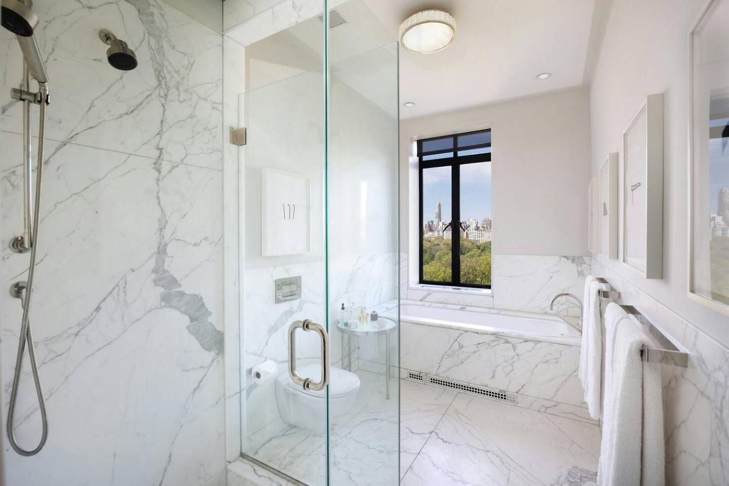 Apartment Apartmnet With Park Views New York