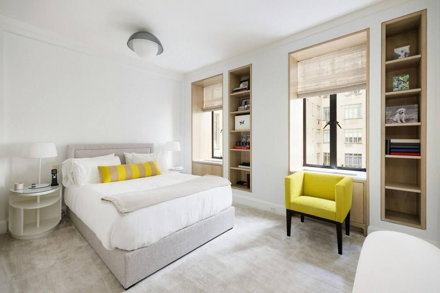 Apartmnet With Park Views New York