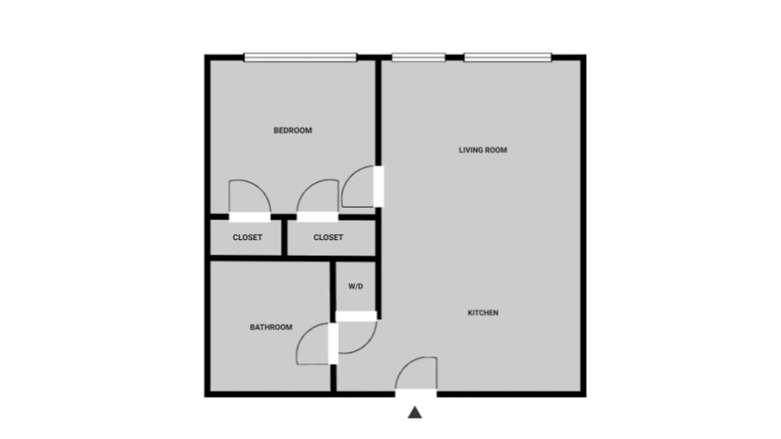 Blueground Hells Kitchen View Nr Times Square Nyc-2255 Apartment *