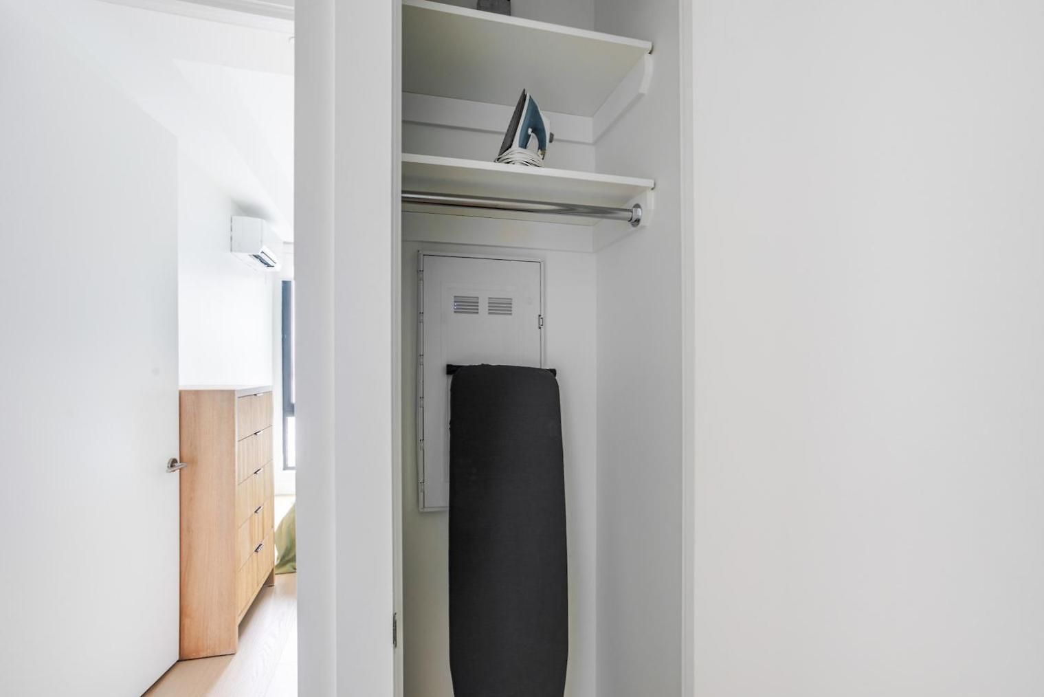 Blueground Downtown Brooklyn Gym Nr Brooklyn Bridge Nyc-2263 Apartment New York
