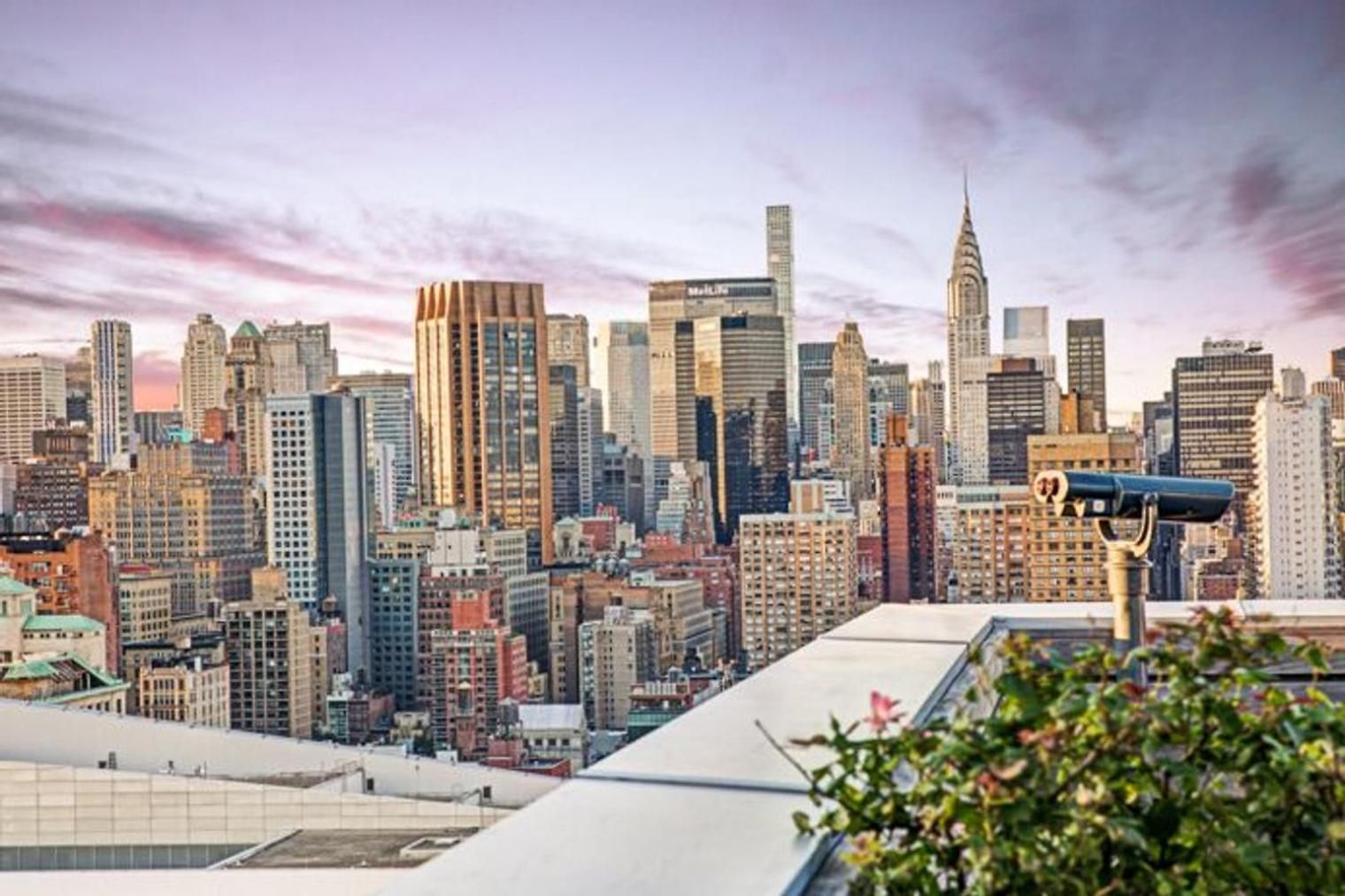 Blueground Gramercy Park Rooftop Nr Gramercy Park Nyc-406 New York