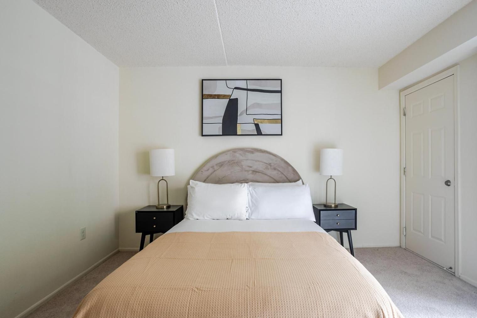 Apartment Blueground Hudson Exchange Pool Nr Liberty Park Nyc-2088 *