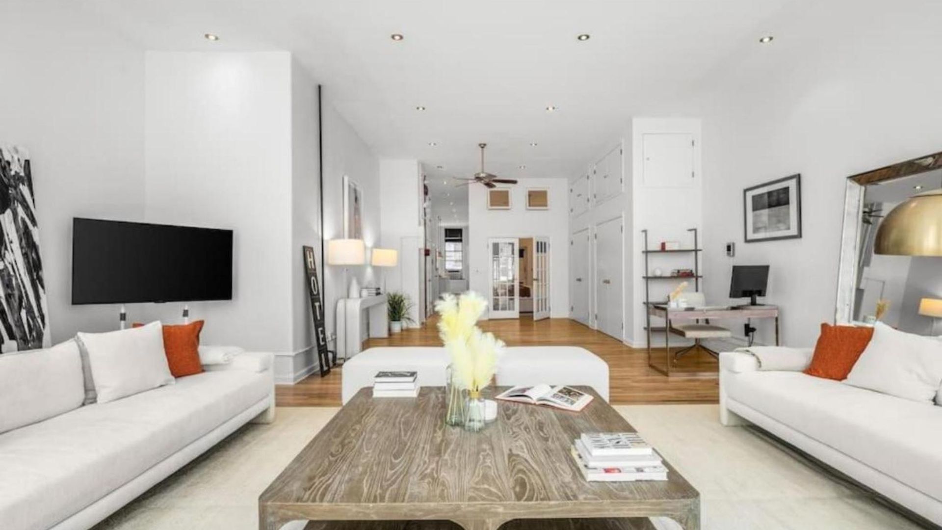 Apartment Apex Executive - Soho Ny