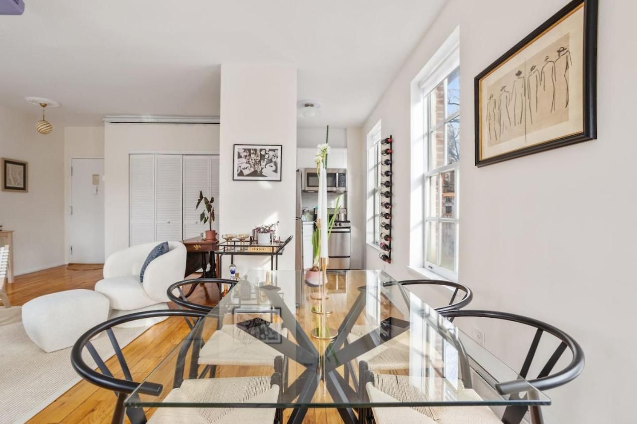 West Village Luxe 1br New York