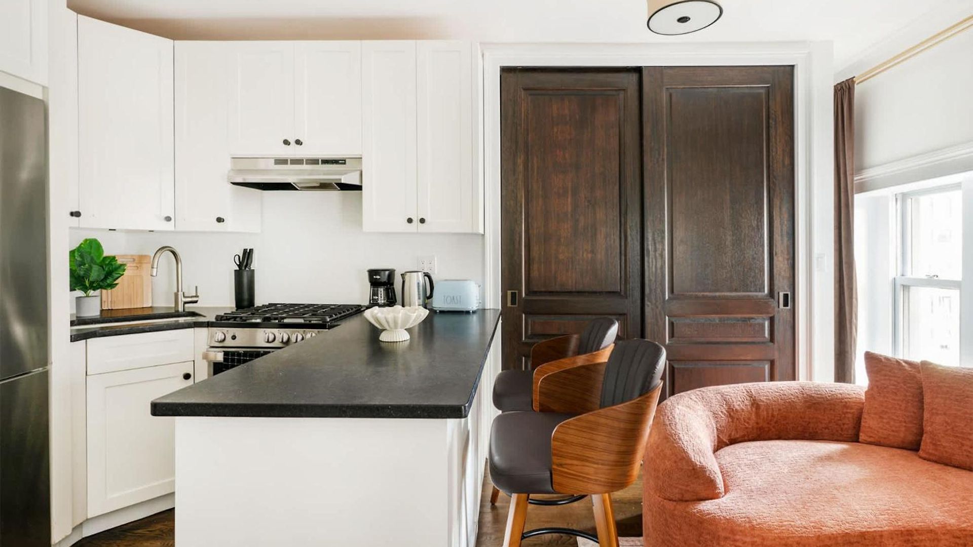 Apartment Fifth-5b New Prime West Village New York