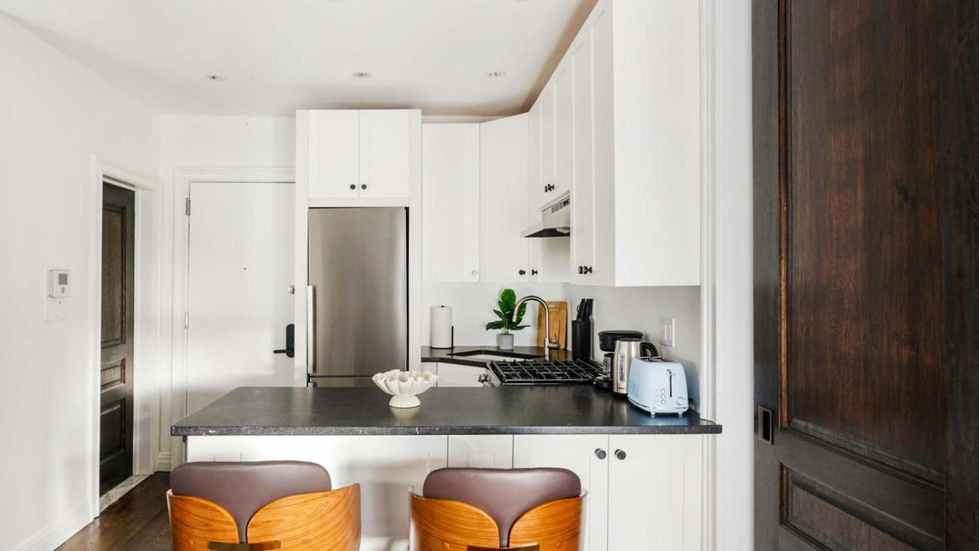 Apartment Fifth-5b New Prime West Village *