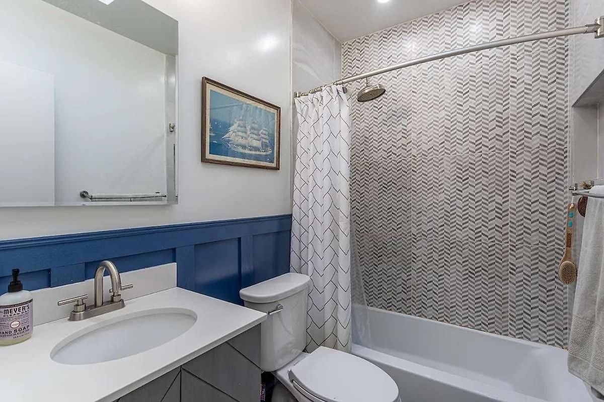 Williamsburg Townhouse 3br Townhouse With Private Garden