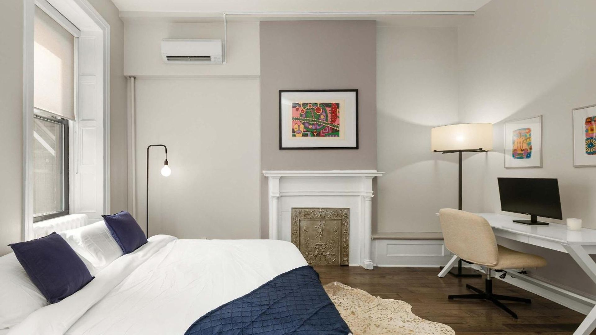 Apartment Apex Executive - Greenwich Village Ny