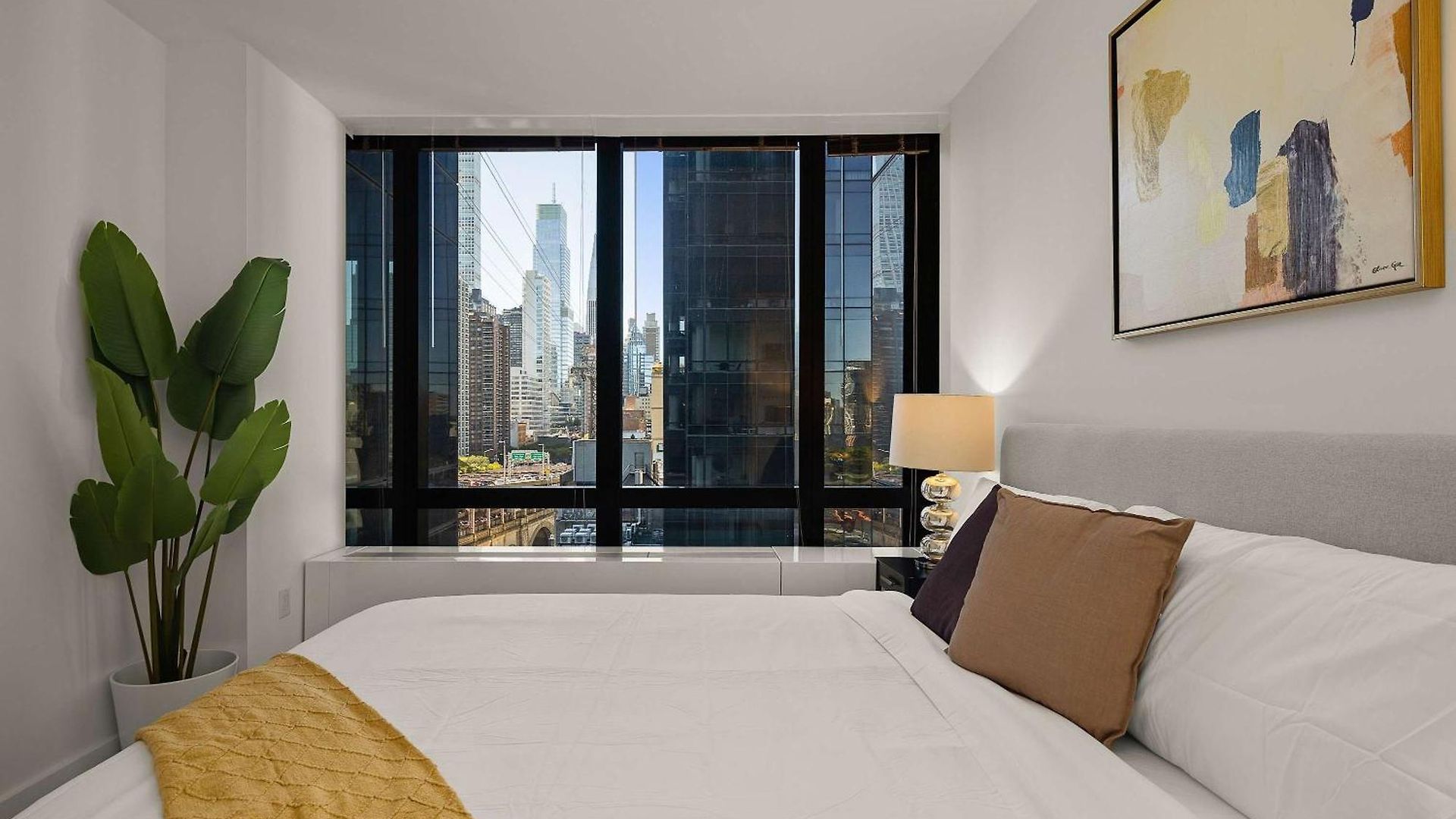 Apex Executive - Lenox Hill Ny Apartment