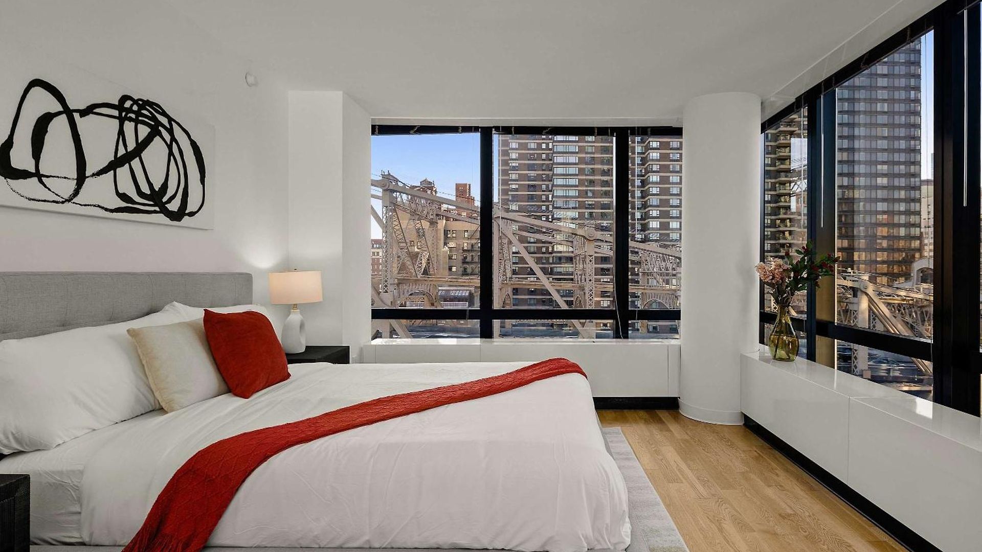 Apartment Apex Executive - Lenox Hill Ny *