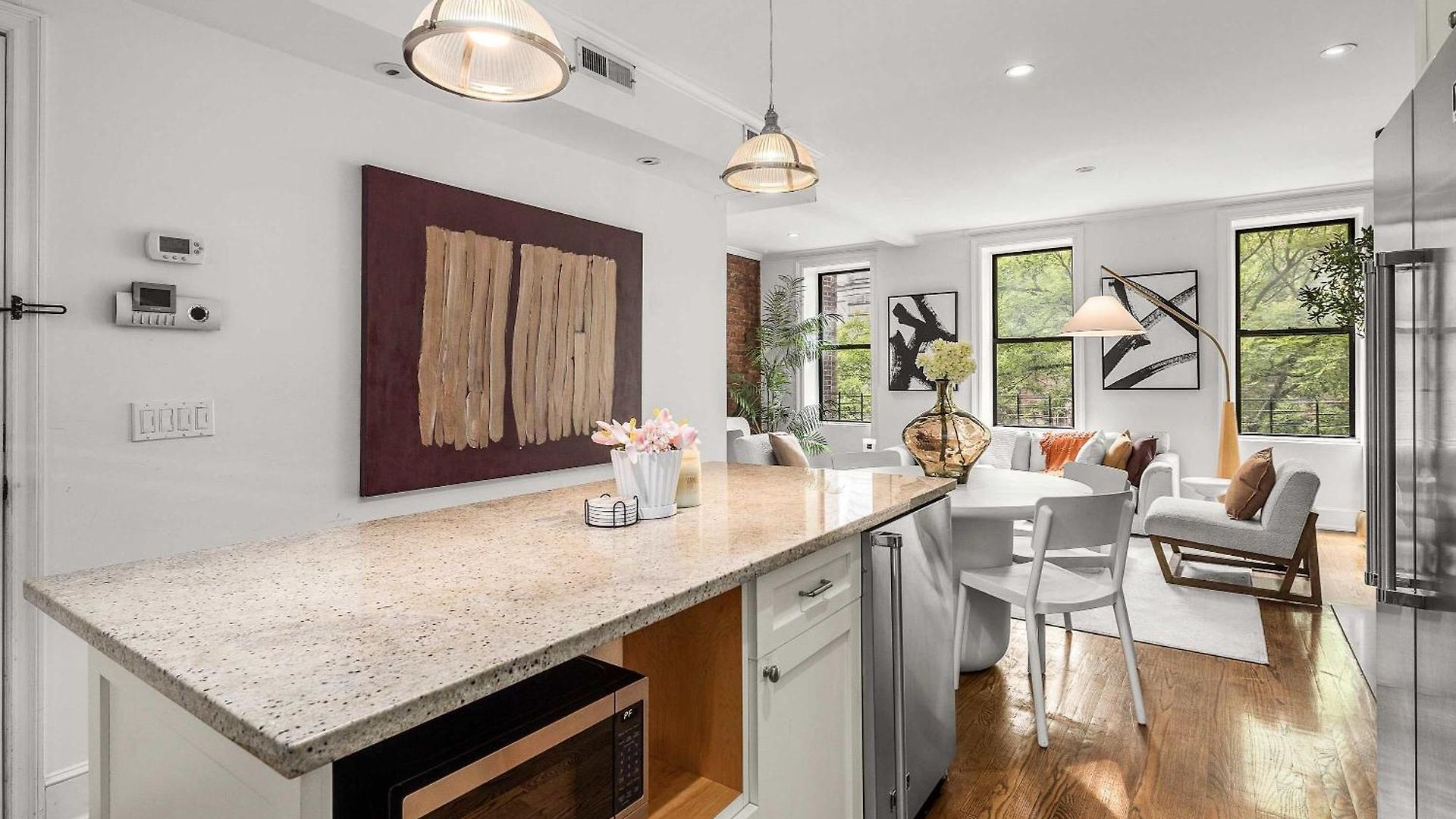 Apartment Apex Executive - Flatiron Ny New York