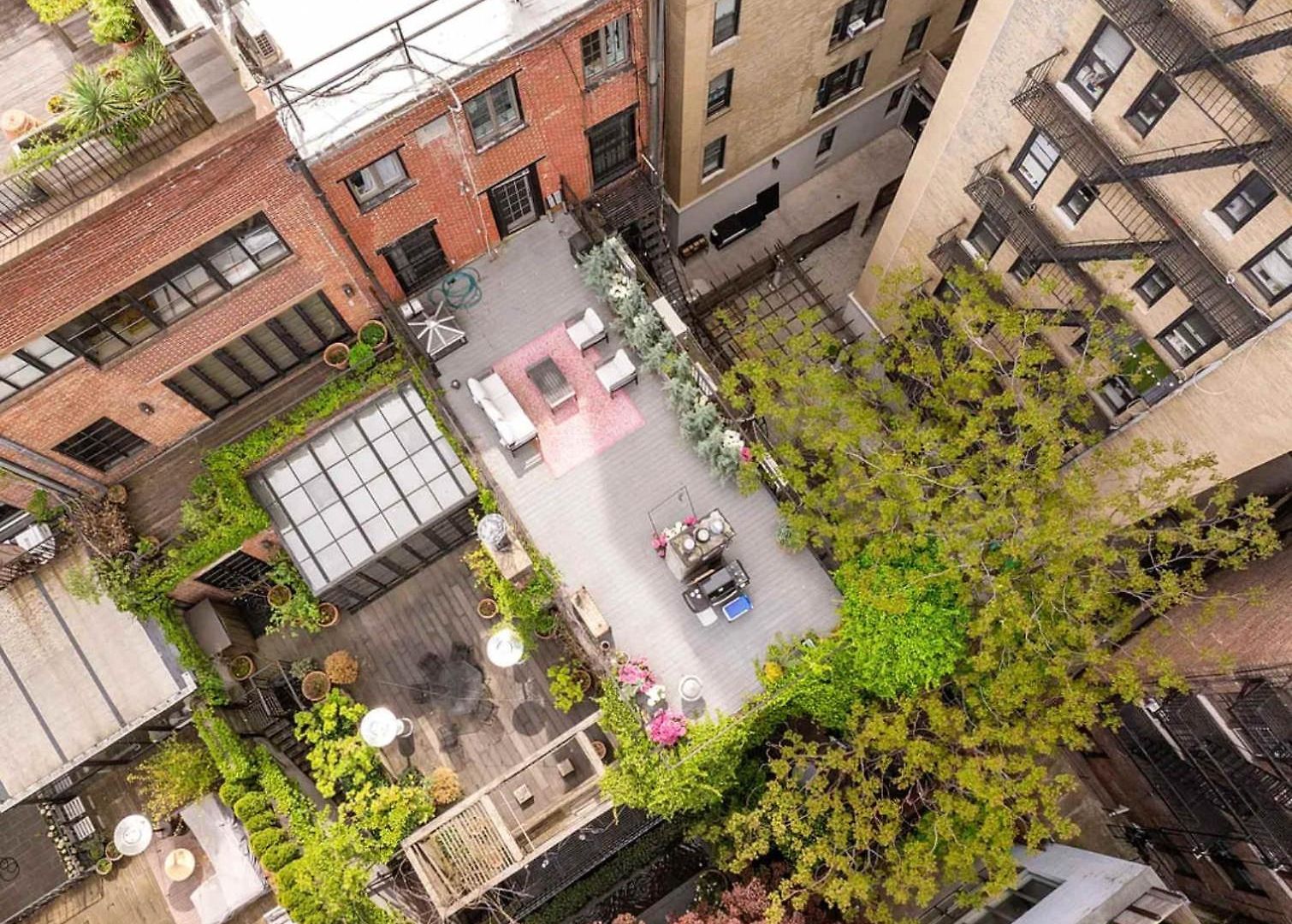 Apartment Apex Executive - Washington Square Park Ny *