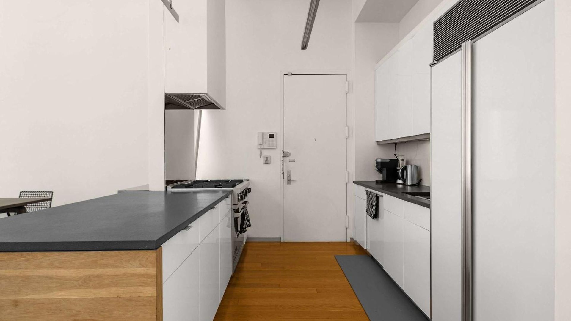 Soho Haven Expansive Luxury Loft With Elevator New York