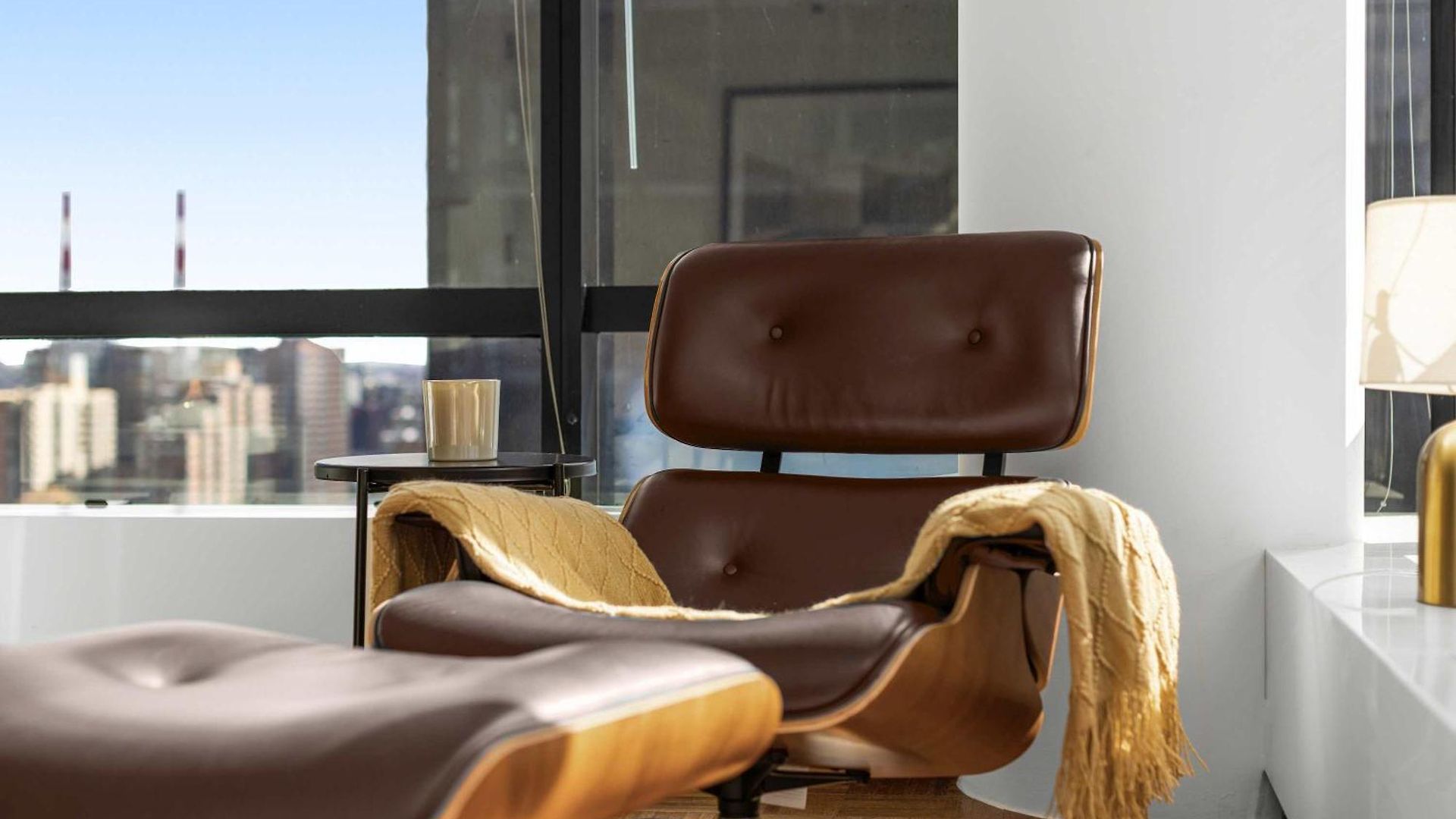 Apartment Apex Executive - Lenox Hill Ny *