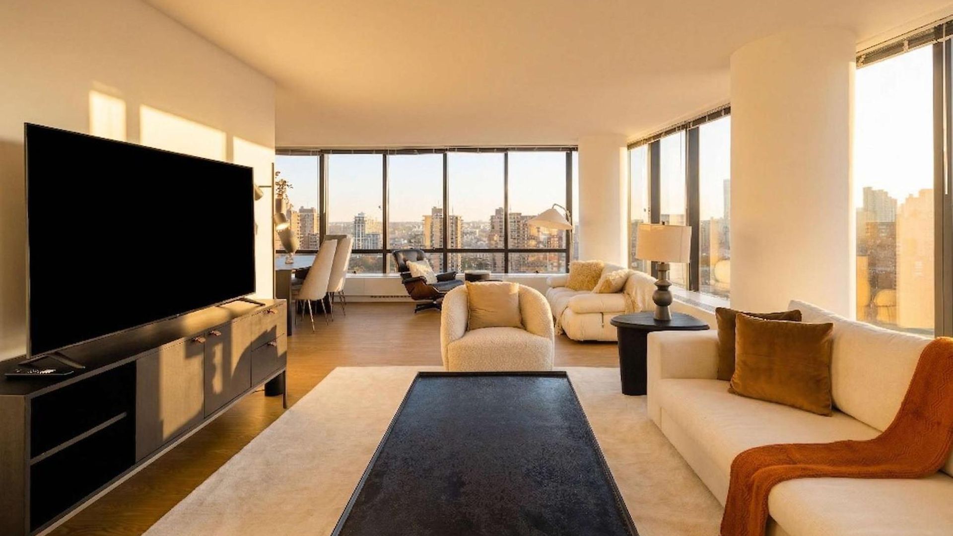 Apex Executive - Ues Ny * New York